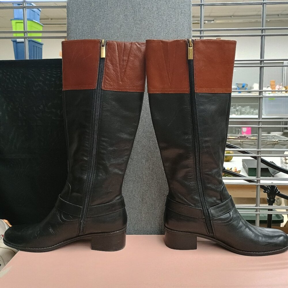 Bandolino Carlotta Women's size 6 Boots